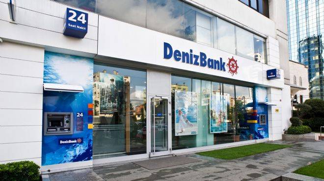 DENİZBANK MÜŞTERİLERİNE GÜZEL HABER: Tek kuruş ödemeden 25.000 TL anında cüzdanda! 3